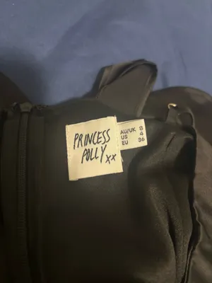 Princess Polly Dress thumbnail 3