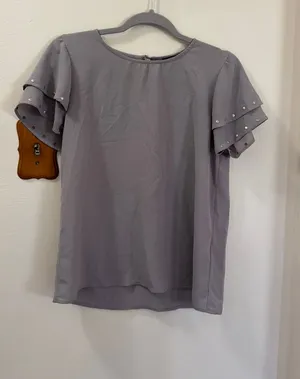 Blouse PaperMoon thumbnail 1