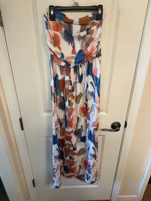 Sleeveless dress grace karin thumbnail 4