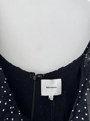 Reformation Tripoli Dress thumbnail 6