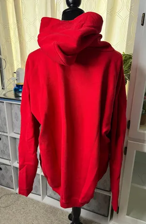Nebraska UNL Cornhuskers Pullover Sweatshirt Hoodie thumbnail 4