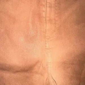 Liverpool stretchy boutique faux leather brown 10/30 jeans thumbnail 3