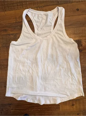 Lululemon Love‎ Tank Top thumbnail 2
