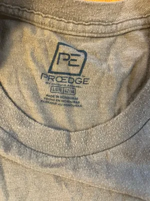 Proedge Tennessee Vols T-shirt Large thumbnail 2