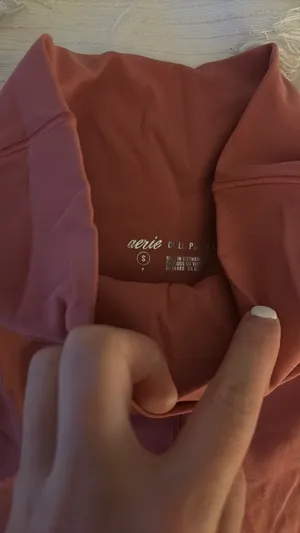 Aerie Biker Shorts thumbnail 3