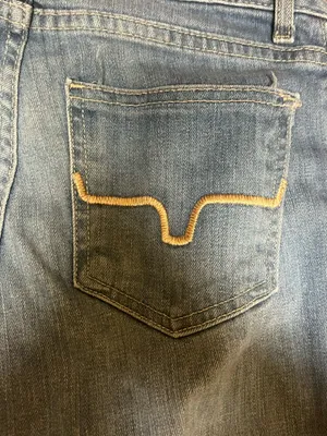 Kimes Ranch Lola Jeans thumbnail 4