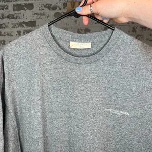 Simply Southern | gray short sleeve shirt hunting thumbnail 2
