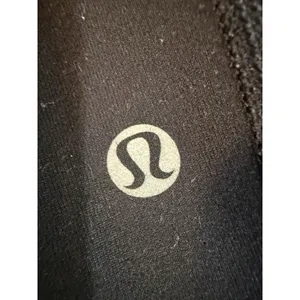 Lululemon Wunder Under Secret Garden Full Length‎ Straight Legging Reversible 10 thumbnail 4