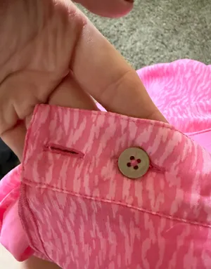 Aerie Wrap Skirt Mini thumbnail 3
