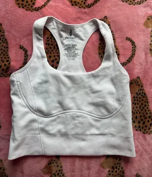 Free People Movement Workout Top Crop thumbnail 1