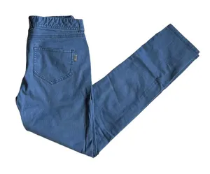 Mountain Hardwear Medium Blue Crop Hiking Pants Size 4/36‎ thumbnail 1