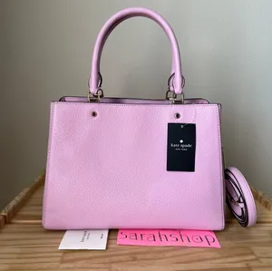 Kate Spade Purse thumbnail 2