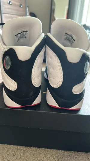 Air Jordan 13 Retro thumbnail 11