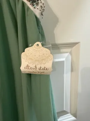 Altar'd State Dress thumbnail 2