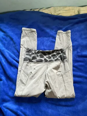 Fast Free 25” Leggings thumbnail 2