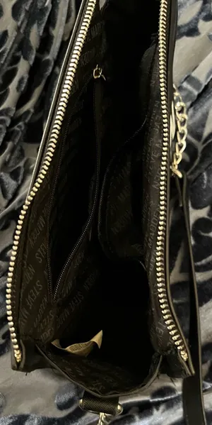 Black Steve Madden Crossbody Bag thumbnail 3