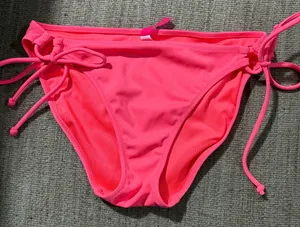 Victoria's Secret Swim Bottoms thumbnail 2