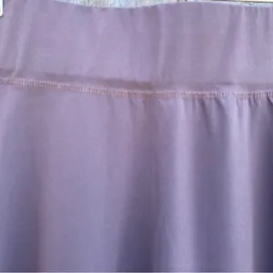 Halara Iris Purple High Waisted Elastic Waist Joggers Size S thumbnail 7