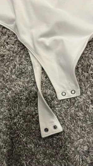 Abercrombie Turtleneck Bodysuit thumbnail 5