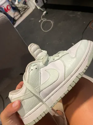 Nike Dunks Low thumbnail 4