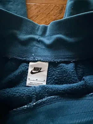 Nike Phoenix Fleece Sweatpants thumbnail 3