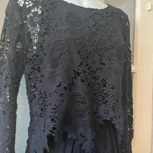 See By Chloe Lace Dress thumbnail 7