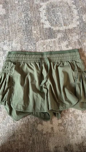 JoyLab Shorts Athletic thumbnail 3