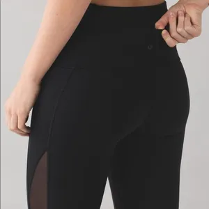 Lululemon‎ Make A Move Tight Size 4 thumbnail 13