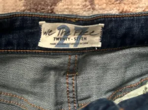 Free People We The Free - Jeans Irreplaceable Flare thumbnail 6