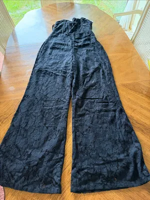 Altard State Lace Romper thumbnail 1