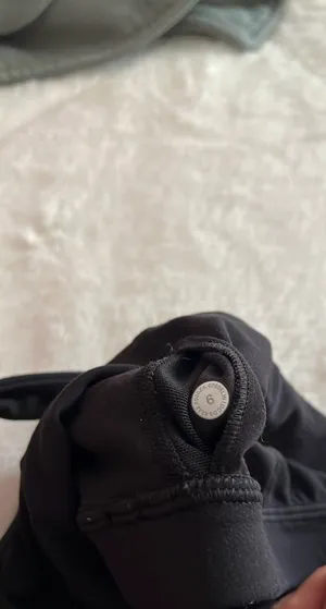 Lululemon Align High Neck Tank thumbnail 4