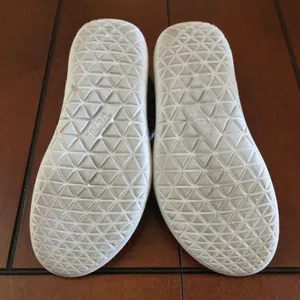 Teva Terra float livia navy sandals size 7 thumbnail 4