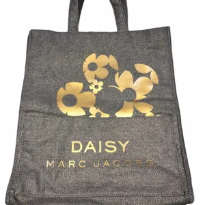 Marc Jacobs Daisy Gold floral bag thumbnail 2
