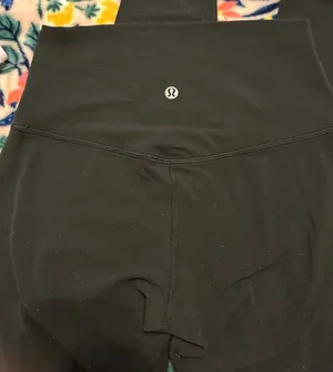 Lululemon Leggings thumbnail 2