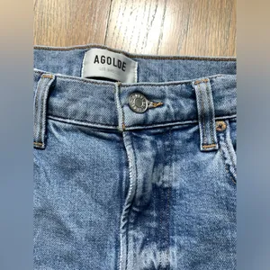 Agolde Willow jeans 25 thumbnail 5