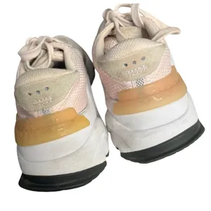SOREL Kinetic RNEGD Lace Sneaker Powder Pink Renegade Mesh Womens Size 7.5 thumbnail 4