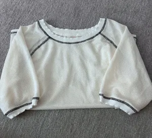 Free People Movement Mesh Top thumbnail 1