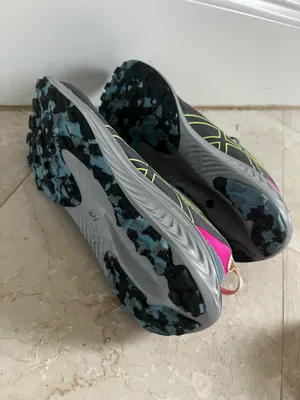 ASICS Shoes thumbnail 4