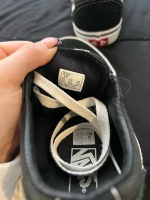 Kids Vans thumbnail 3