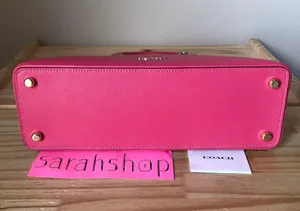 Coach Purse thumbnail 6