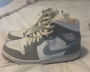 Nike Jordan Air 1 Mid thumbnail 3