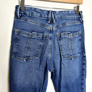 Good American Good Legs High Rise Jeans thumbnail 5