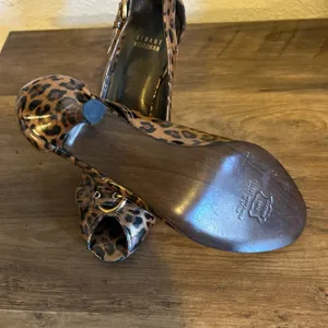 Stuart Weitzman pumps size 8 thumbnail 9