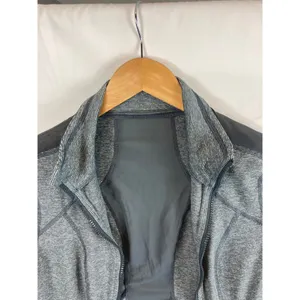 Zella Athletic Zip Up Jacket Mesh detail Size XS thumbnail 3