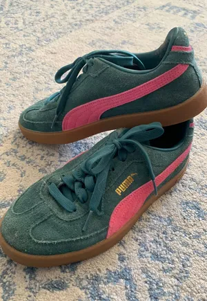 Puma Sneakers Women’s thumbnail 1