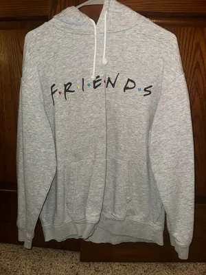 H&M Friends Sweatshirt thumbnail 1