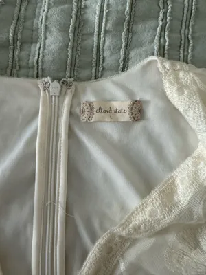 Altar'd State Romper thumbnail 2