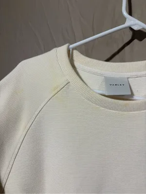 Varley crewneck sweater thumbnail 2