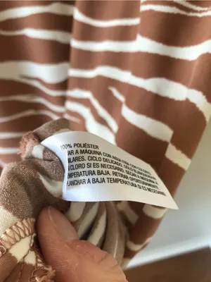 A New Day Zebra-Print Midi Slip Dress thumbnail 10