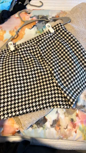 TCEC Mini Skirt thumbnail 3